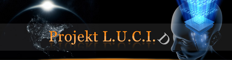 Projekt LUCID - šelma 666